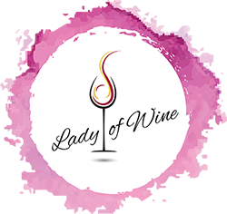 Lady of Wine