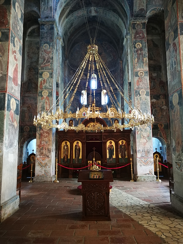 Manastir Novo Hopovo 7